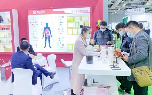 展會第二天 技術開發引領商機，精彩持續升溫